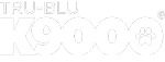 K9000 Dog Wash Logo